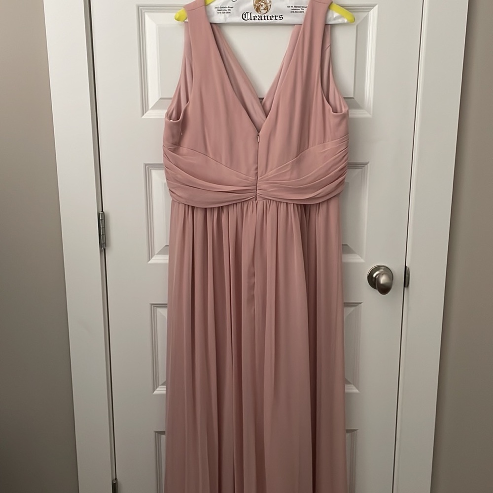 Bridesmaid dress - Picture 3 of 5